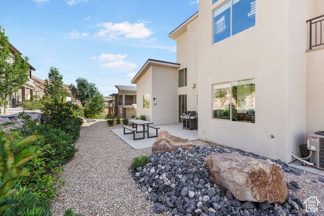 458 N 200 E, La Verkin, UT 84745