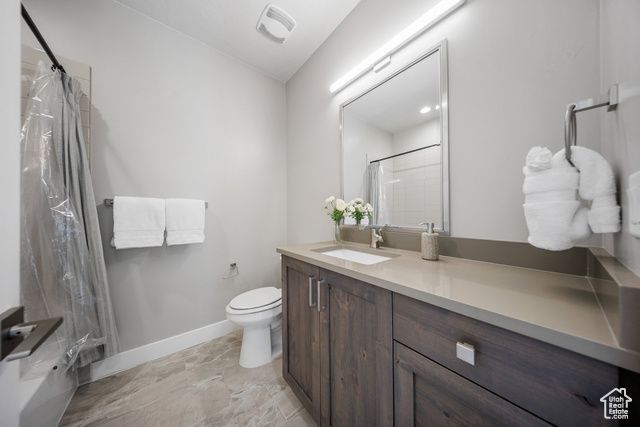 458 N 200 E, La Verkin, UT 84745