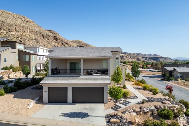 458 N 200 E, La Verkin, UT 84745
