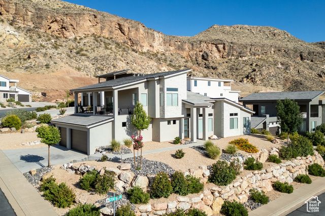 458 N 200 E, La Verkin, UT 84745