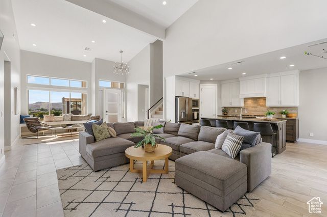 458 N 200 E, La Verkin, UT 84745