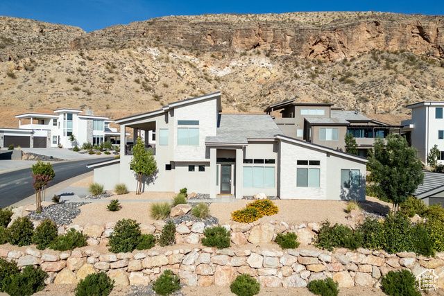 458 N 200 E, La Verkin, UT 84745