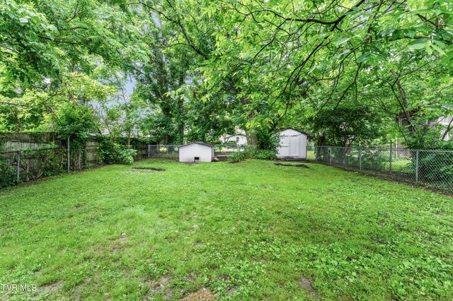 115 West Poplar Street, Johnson City, TN 37604