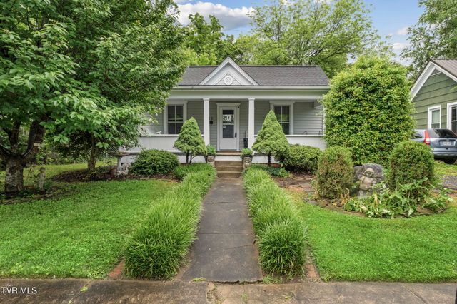 115 West Poplar Street, Johnson City, TN 37604