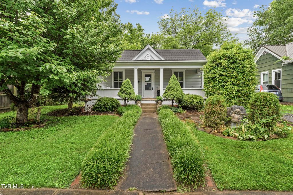 115 West Poplar Street, Johnson City, TN 37604