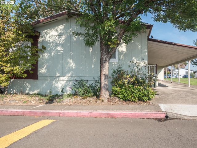 1949 Se PALMQUIST Rd 91, Gresham, OR 97080