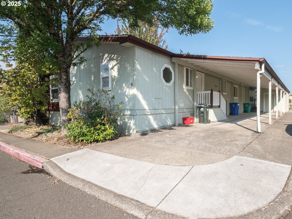 1949 Se PALMQUIST Rd 91, Gresham, OR 97080