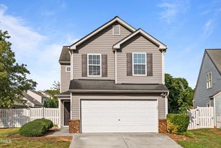 11036 Peacock Moss Street, Raleigh, NC 27613