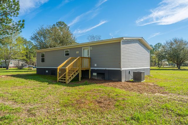 268 Rodeo Drive, Eutawville, SC 29048