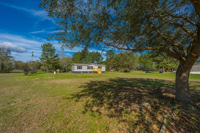 268 Rodeo Drive, Eutawville, SC 29048