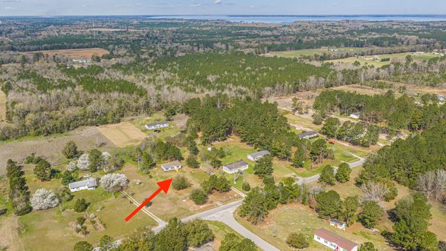 268 Rodeo Drive, Eutawville, SC 29048