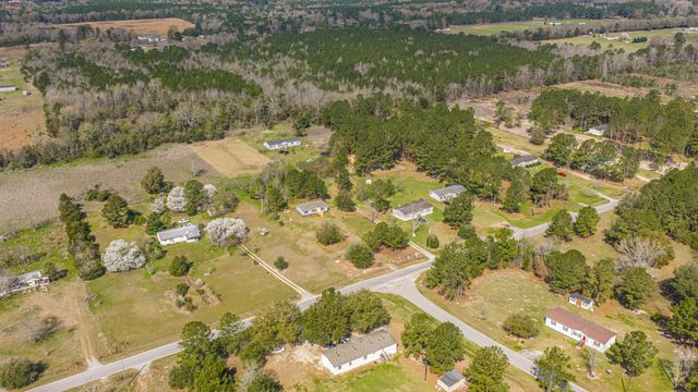 268 Rodeo Drive, Eutawville, SC 29048