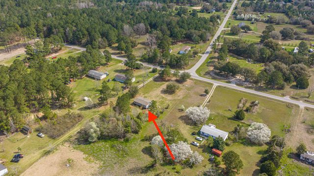 268 Rodeo Drive, Eutawville, SC 29048