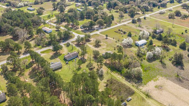 268 Rodeo Drive, Eutawville, SC 29048