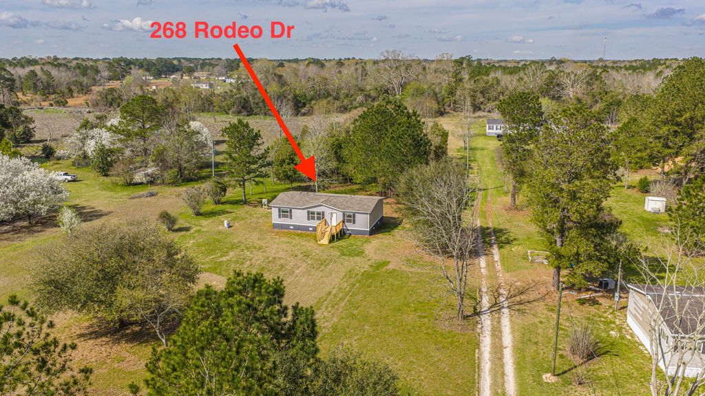 Image 64 of property listing at 268 Rodeo Drive, Eutawville, SC 29048