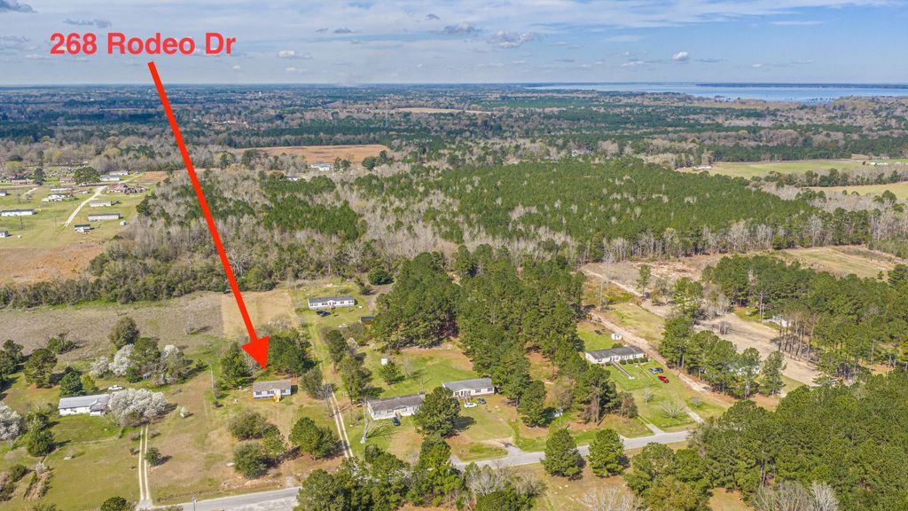 Image 76 of property listing at 268 Rodeo Drive, Eutawville, SC 29048