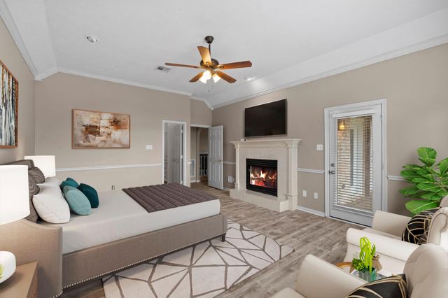 169 April Cove, Montgomery, TX 77356