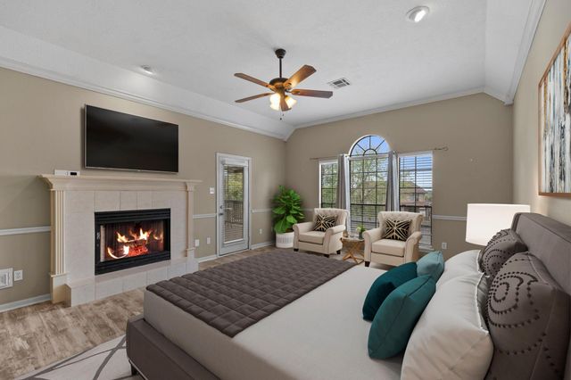 169 April Cove, Montgomery, TX 77356