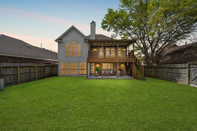 169 April Cove, Montgomery, TX 77356