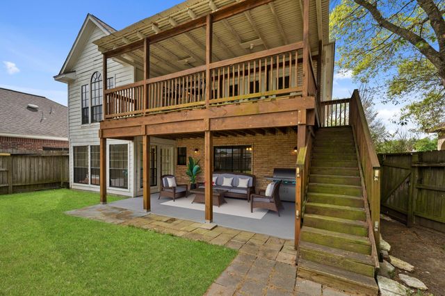 169 April Cove, Montgomery, TX 77356