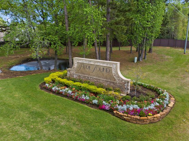 169 April Cove, Montgomery, TX 77356