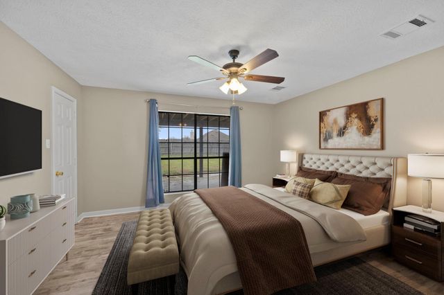 169 April Cove, Montgomery, TX 77356