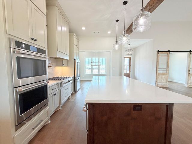 14098 Childress Ranch Drive, Washington, TX 77880