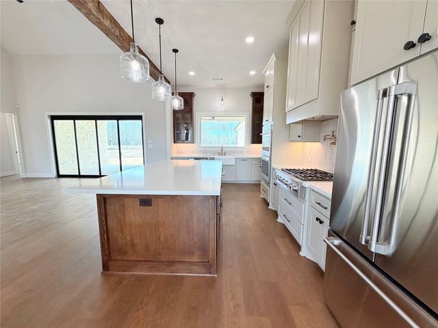 14098 Childress Ranch Drive, Washington, TX 77880