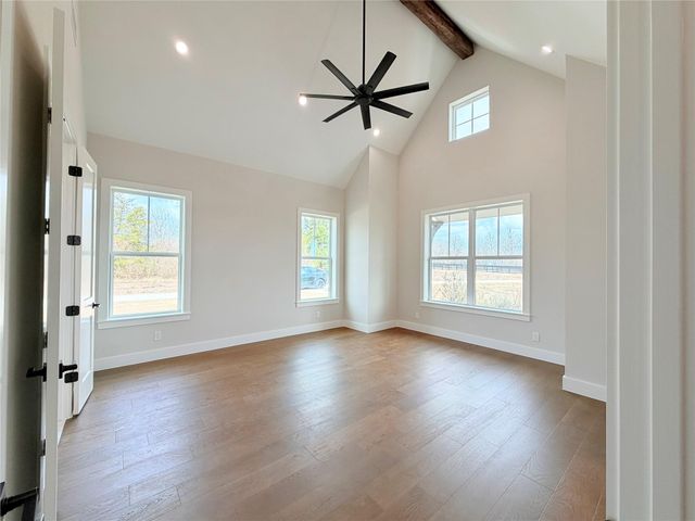 14098 Childress Ranch Drive, Washington, TX 77880