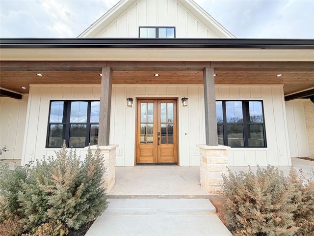 14098 Childress Ranch Drive, Washington, TX 77880