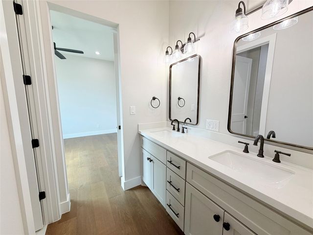 14098 Childress Ranch Drive, Washington, TX 77880