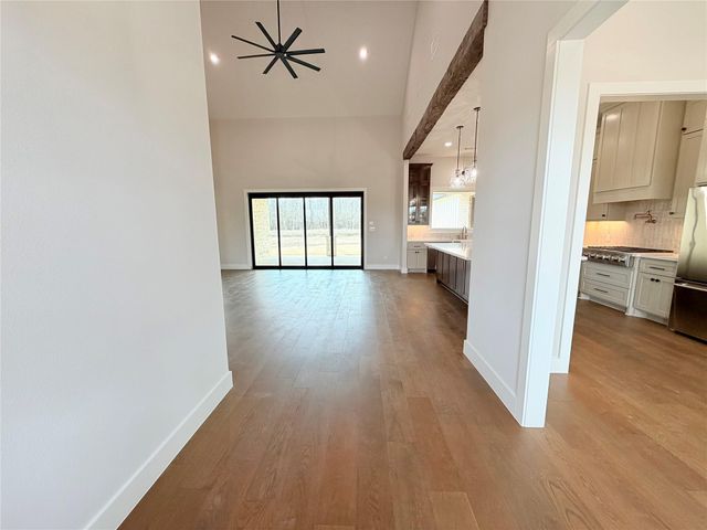 14098 Childress Ranch Drive, Washington, TX 77880