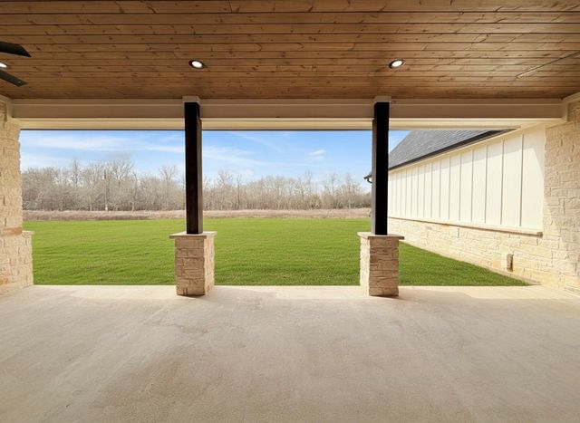 14098 Childress Ranch Drive, Washington, TX 77880