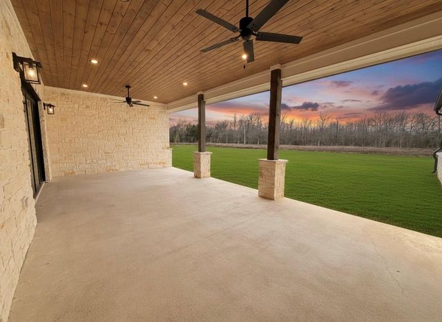 14098 Childress Ranch Drive, Washington, TX 77880