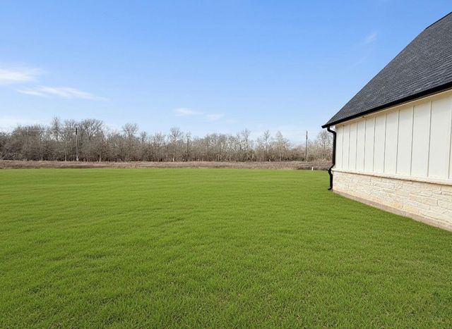 14098 Childress Ranch Drive, Washington, TX 77880