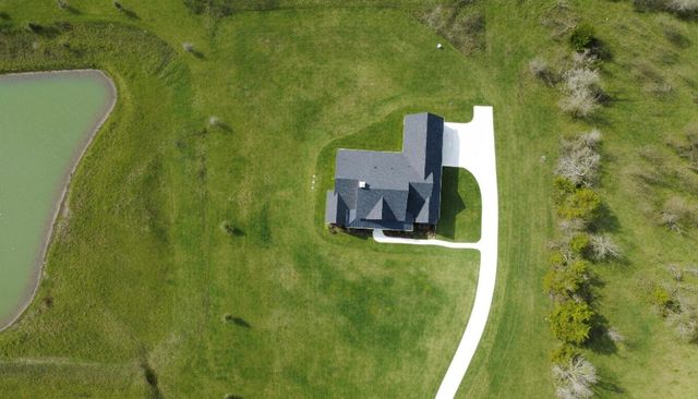 14098 Childress Ranch Drive, Washington, TX 77880