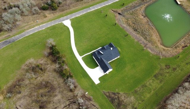 14098 Childress Ranch Drive, Washington, TX 77880