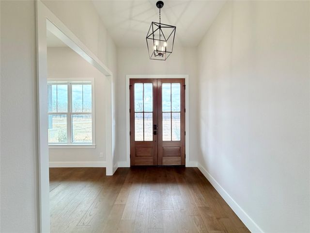 14098 Childress Ranch Drive, Washington, TX 77880