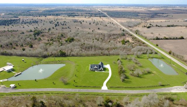 14098 Childress Ranch Drive, Washington, TX 77880