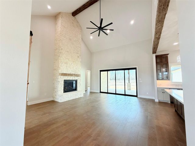 14098 Childress Ranch Drive, Washington, TX 77880