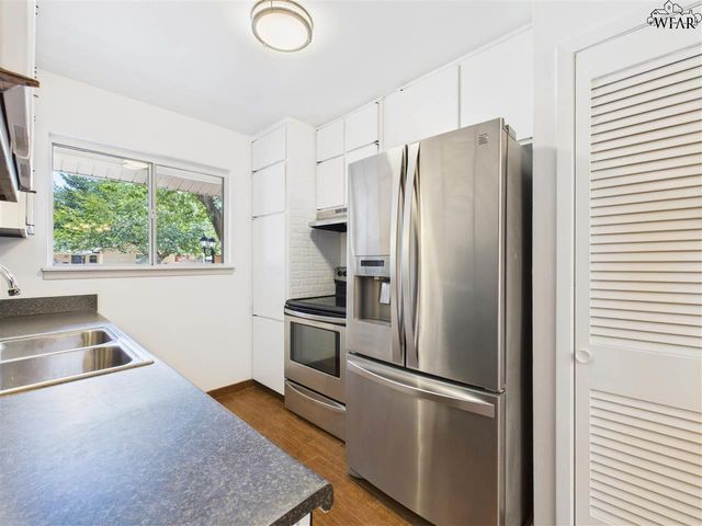 5120 PARKLANE DRIVE, Wichita Falls, TX 76310