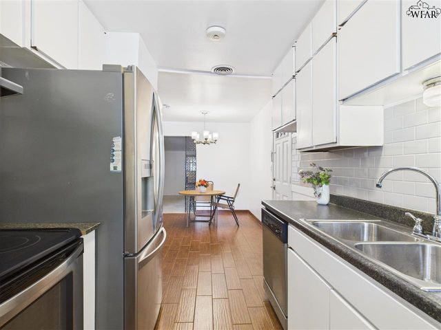 5120 PARKLANE DRIVE, Wichita Falls, TX 76310