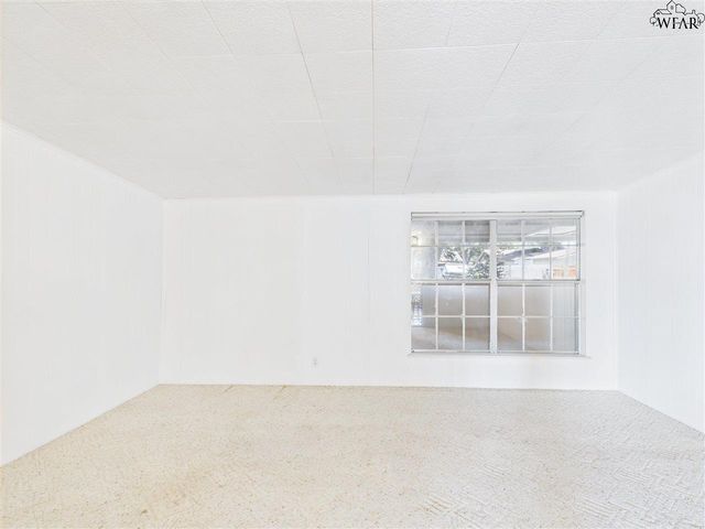 5120 PARKLANE DRIVE, Wichita Falls, TX 76310