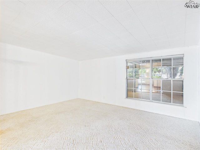 5120 PARKLANE DRIVE, Wichita Falls, TX 76310