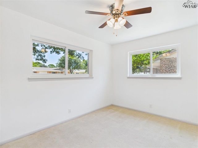 5120 PARKLANE DRIVE, Wichita Falls, TX 76310