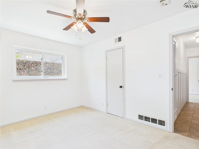 5120 PARKLANE DRIVE, Wichita Falls, TX 76310