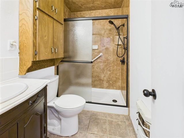 5120 PARKLANE DRIVE, Wichita Falls, TX 76310