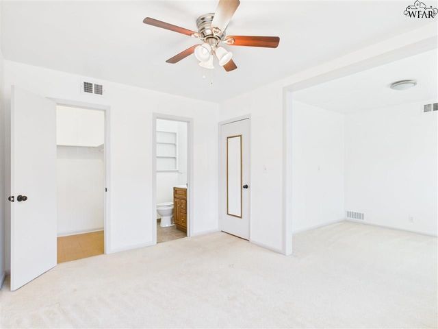 5120 PARKLANE DRIVE, Wichita Falls, TX 76310