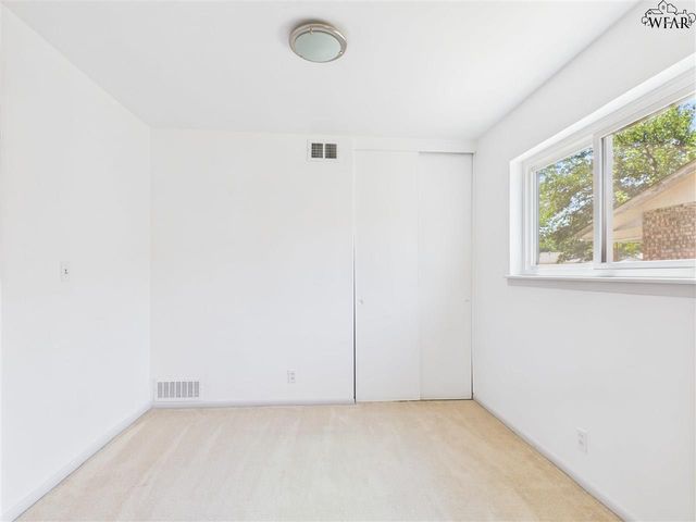 5120 PARKLANE DRIVE, Wichita Falls, TX 76310