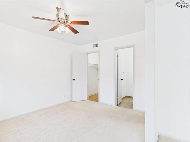 5120 PARKLANE DRIVE, Wichita Falls, TX 76310